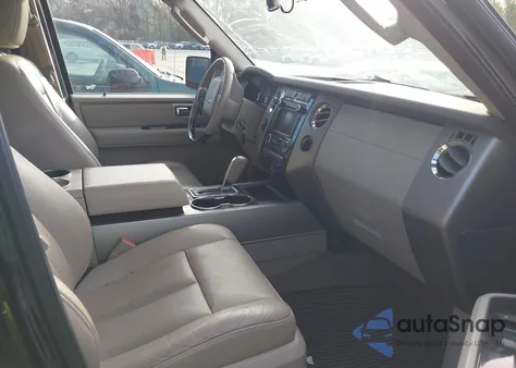 2014 Ford Expedition Limited из США, поврежденный, VIN 1FMJU2A5XEEF64355